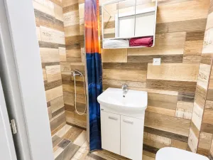 Prodej bytu 2+1, Náchod, Pražská, 50 m2