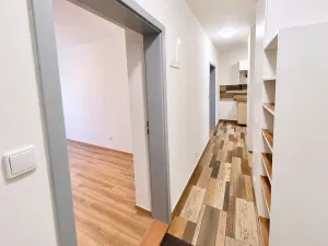 Prodej bytu 2+1, Náchod, Pražská, 50 m2