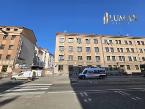 Prodej bytu 2+1, Náchod, Pražská, 50 m2