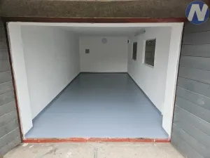 Pronájem garáže, Vimperk, 18 m2