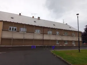 Prodej bytu 2+1, Kryry, Hlavní, 52 m2
