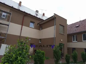 Prodej bytu 2+1, Kryry, Hlavní, 52 m2