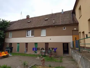 Prodej bytu 2+1, Kryry, Hlavní, 52 m2