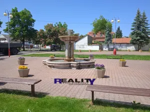Prodej bytu 2+1, Kryry, Hlavní, 52 m2