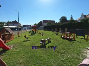 Prodej bytu 2+1, Kryry, Hlavní, 52 m2