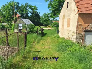 Prodej pozemku pro bydlení, Petrohrad, 493 m2