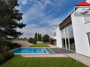 Prodej rodinného domu, Ostrava, Hájkovická, 325 m2