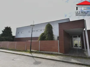 Prodej rodinného domu, Ostrava, Hájkovická, 325 m2