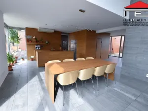 Prodej rodinného domu, Ostrava, Hájkovická, 325 m2
