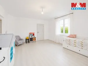 Prodej rodinného domu, Havlíčkův Brod, Žižkova, 103 m2