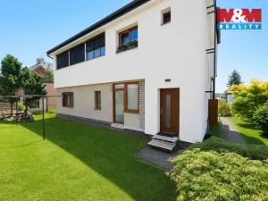 Prodej rodinného domu, Havlíčkův Brod, Žižkova, 103 m2