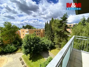 Prodej bytu 2+1, Brno - Řečkovice, Kárníkova, 62 m2