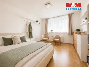 Prodej rodinného domu, Brno - Líšeň, Fučíkova, 165 m2