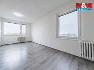 Prodej bytu 3+1, Jílové u Prahy, Holíkova, 74 m2