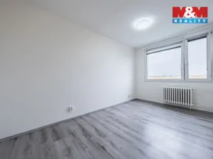 Prodej bytu 3+1, Jílové u Prahy, Holíkova, 74 m2
