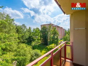 Prodej bytu 2+1, Český Těšín, Slezská, 59 m2