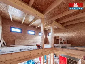 Prodej chaty, Zdiby - Přemyšlení, U Rybníka, 25 m2