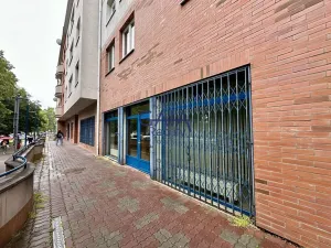 Pronájem obchodního prostoru, Kyjov, Kollárova, 226 m2