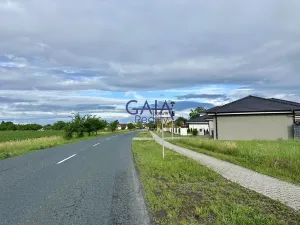 Prodej pozemku pro bydlení, Žeraviny, 905 m2