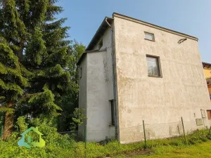 Prodej skladu, Smržovka, Hlavní, 540 m2