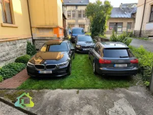 Prodej skladu, Smržovka, Hlavní, 540 m2