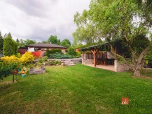 Prodej rodinného domu, Předenice, 120 m2