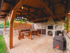Prodej rodinného domu, Předenice, 120 m2