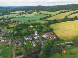 Prodej rodinného domu, Předenice, 120 m2