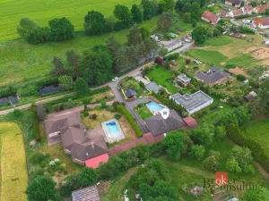 Prodej rodinného domu, Předenice, 120 m2