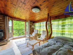 Prodej chaty, Čím, 105 m2