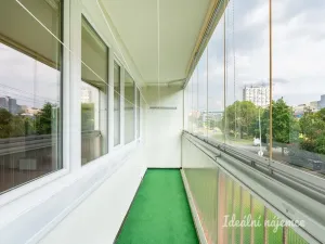 Pronájem bytu 3+kk, Praha, Ratibořská, 79 m2