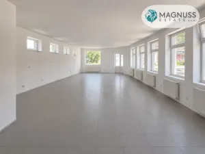 Pronájem obchodního prostoru, Šternberk, Věžní, 205 m2