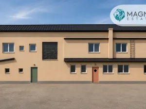 Pronájem obchodního prostoru, Šternberk, Věžní, 205 m2