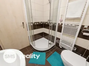 Prodej bytu 1+kk, Brno - Žebětín, Říčanská, 29 m2