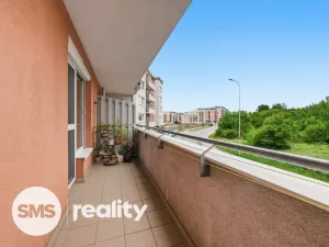 Prodej bytu 1+kk, Brno - Žebětín, Říčanská, 29 m2