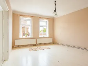 Prodej rodinného domu, Rožďalovice, Husova, 200 m2