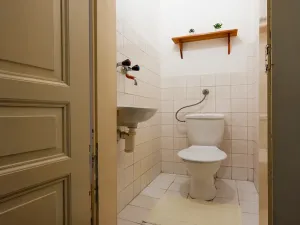 Prodej rodinného domu, Rožďalovice, Husova, 200 m2
