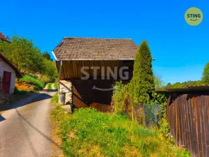 Prodej rodinného domu, Věžná, 90 m2