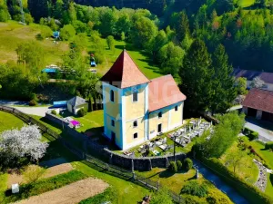 Prodej rodinného domu, Věžná, 90 m2