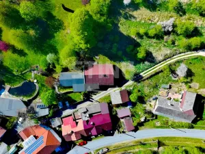 Prodej rodinného domu, Věžná, 90 m2