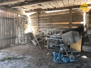 Prodej rodinného domu, Věžná, 90 m2