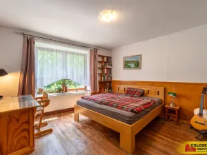Prodej rodinného domu, Znojmo, Staré Město, 150 m2