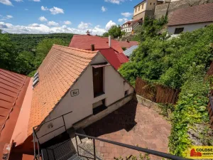 Prodej rodinného domu, Znojmo, Staré Město, 150 m2