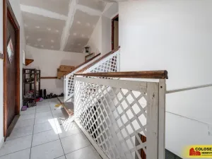 Prodej rodinného domu, Znojmo, Staré Město, 150 m2