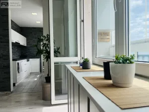 Prodej bytu 2+1, Havířov, 17. listopadu, 49 m2