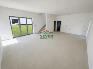 Prodej rodinného domu, Dubí - Běhánky, U Stadionu, 135 m2