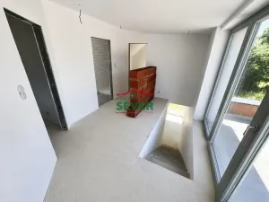 Prodej rodinného domu, Dubí - Běhánky, U Stadionu, 135 m2