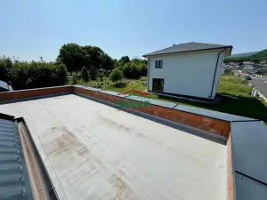 Prodej rodinného domu, Dubí - Běhánky, U Stadionu, 135 m2