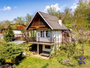 Prodej chaty, Hvozdná, Nivka, 35 m2