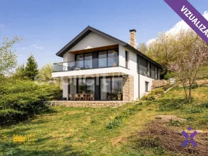 Prodej chaty, Hvozdná, Nivka, 35 m2